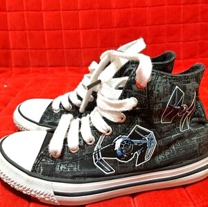 Star wars boys sneakers